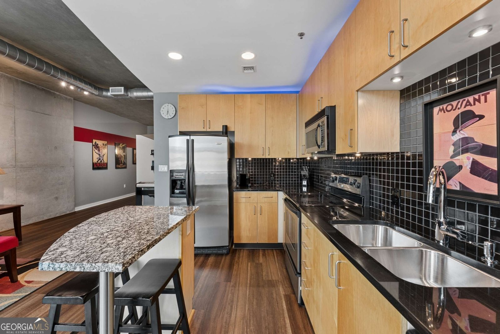 923 Peachtree Street Atlanta - Photo 13