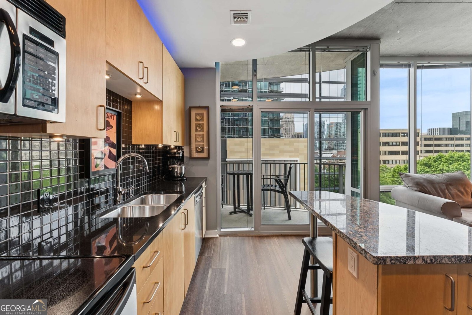 923 Peachtree Street Atlanta - Photo 14