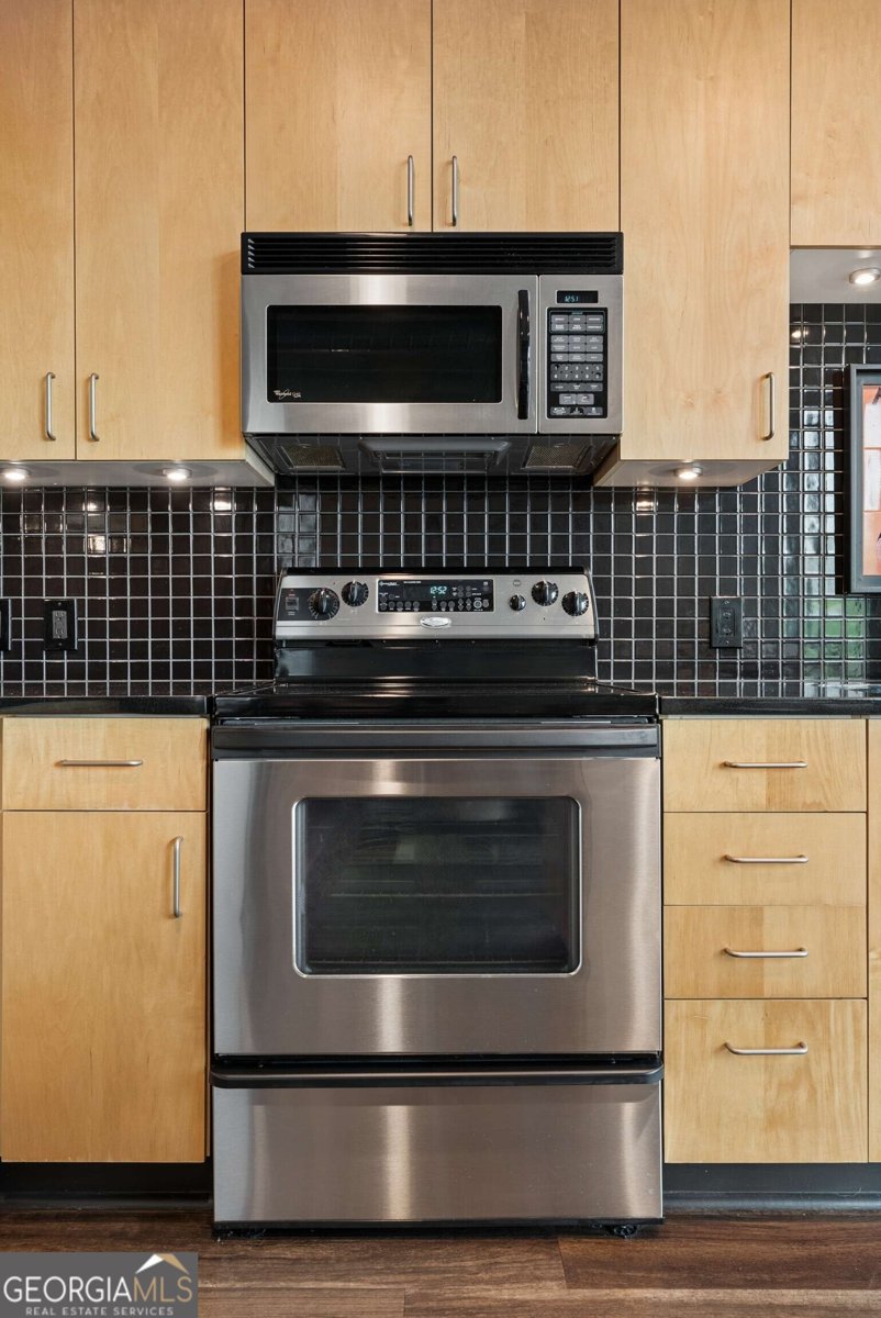 923 Peachtree Street Atlanta - Photo 15