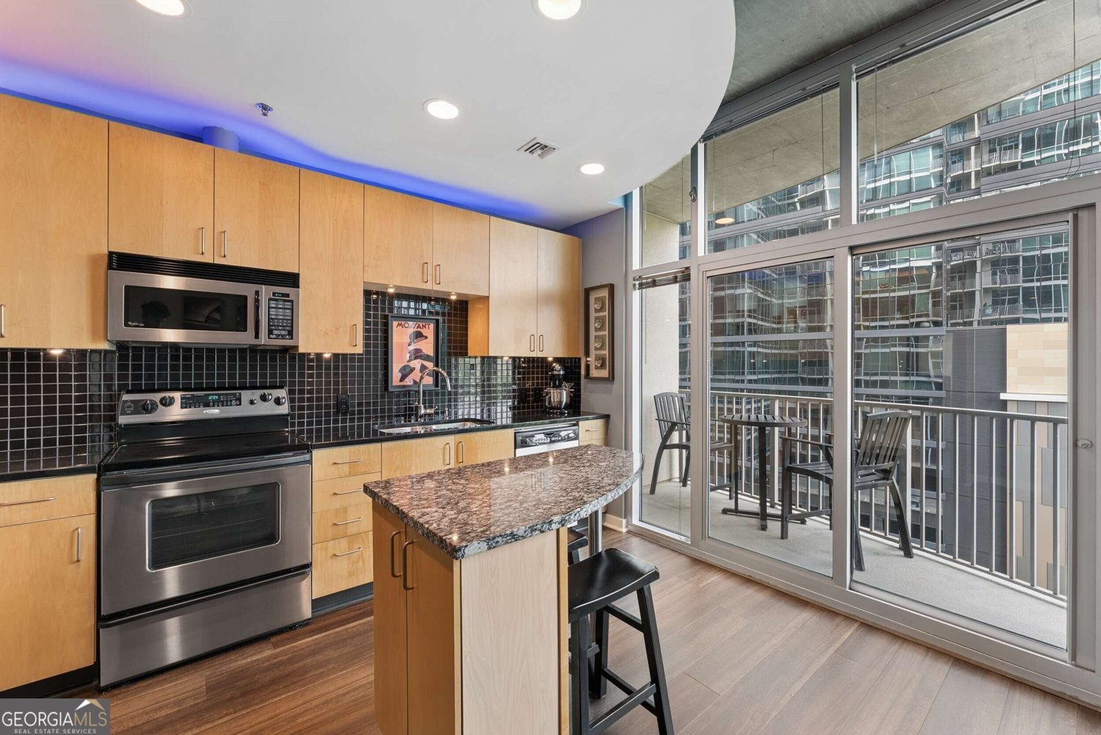 923 Peachtree Street Atlanta - Photo 16