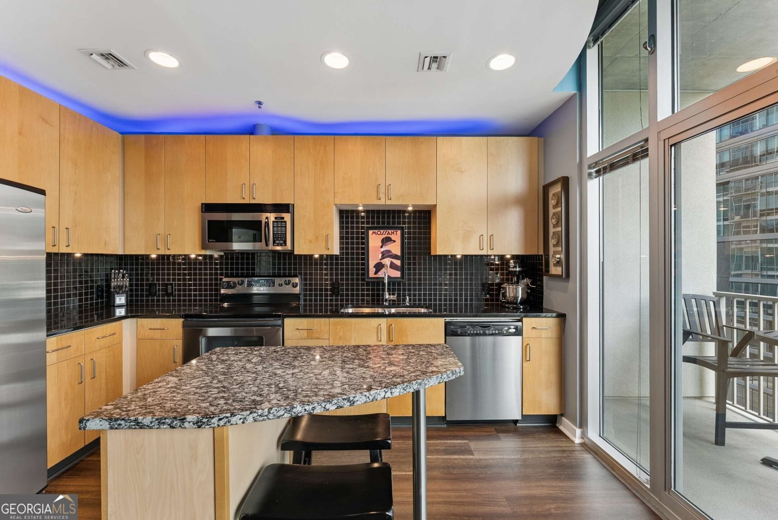 923 Peachtree Street Atlanta - Photo 17