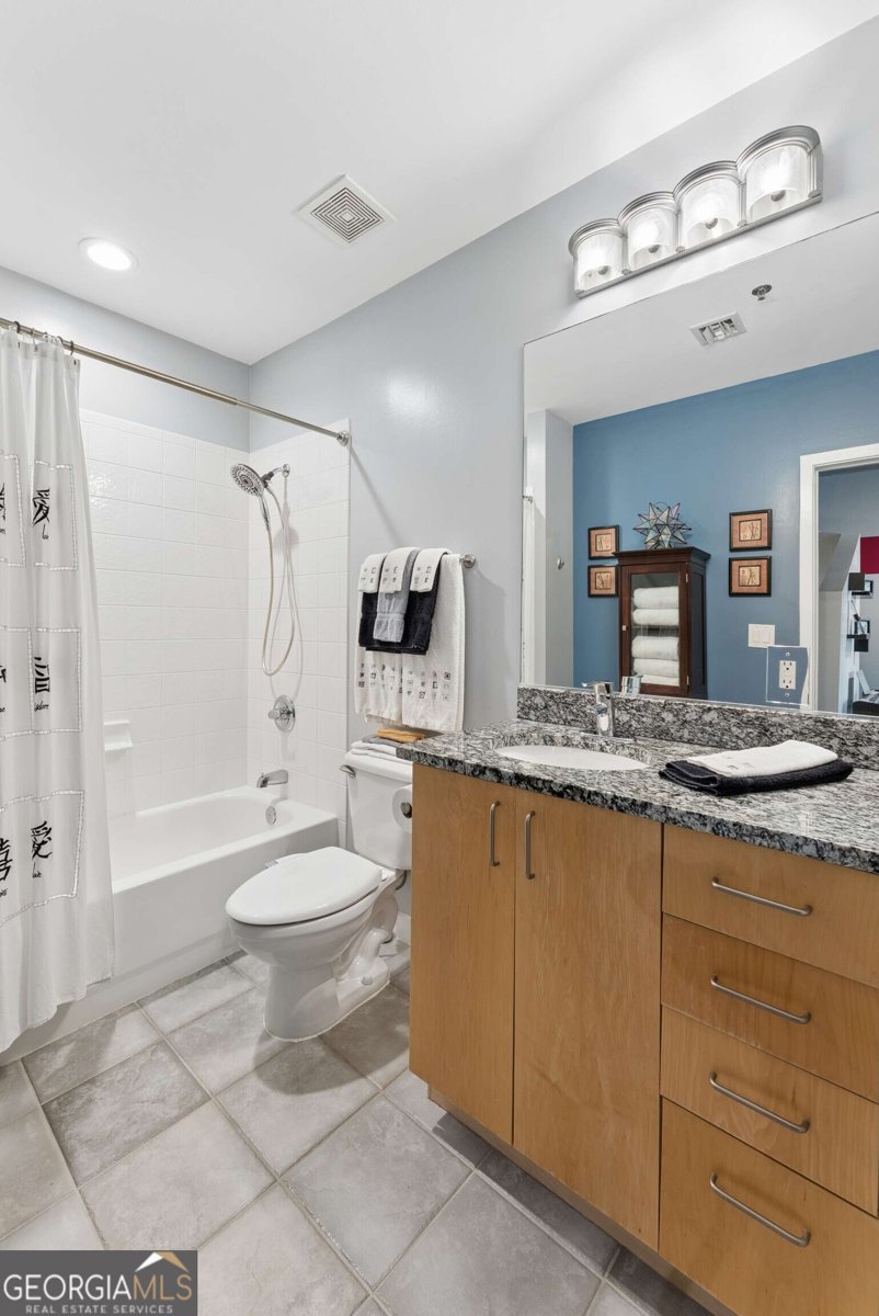 923 Peachtree Street Atlanta - Photo 24