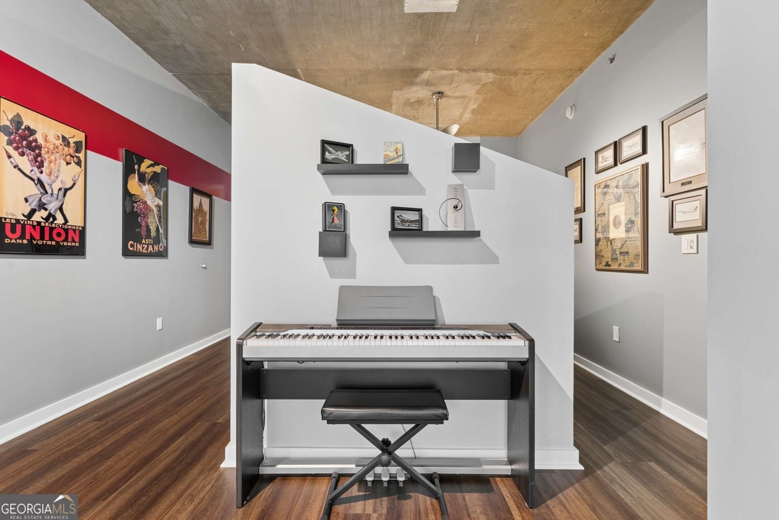 923 Peachtree Street Atlanta - Photo 29