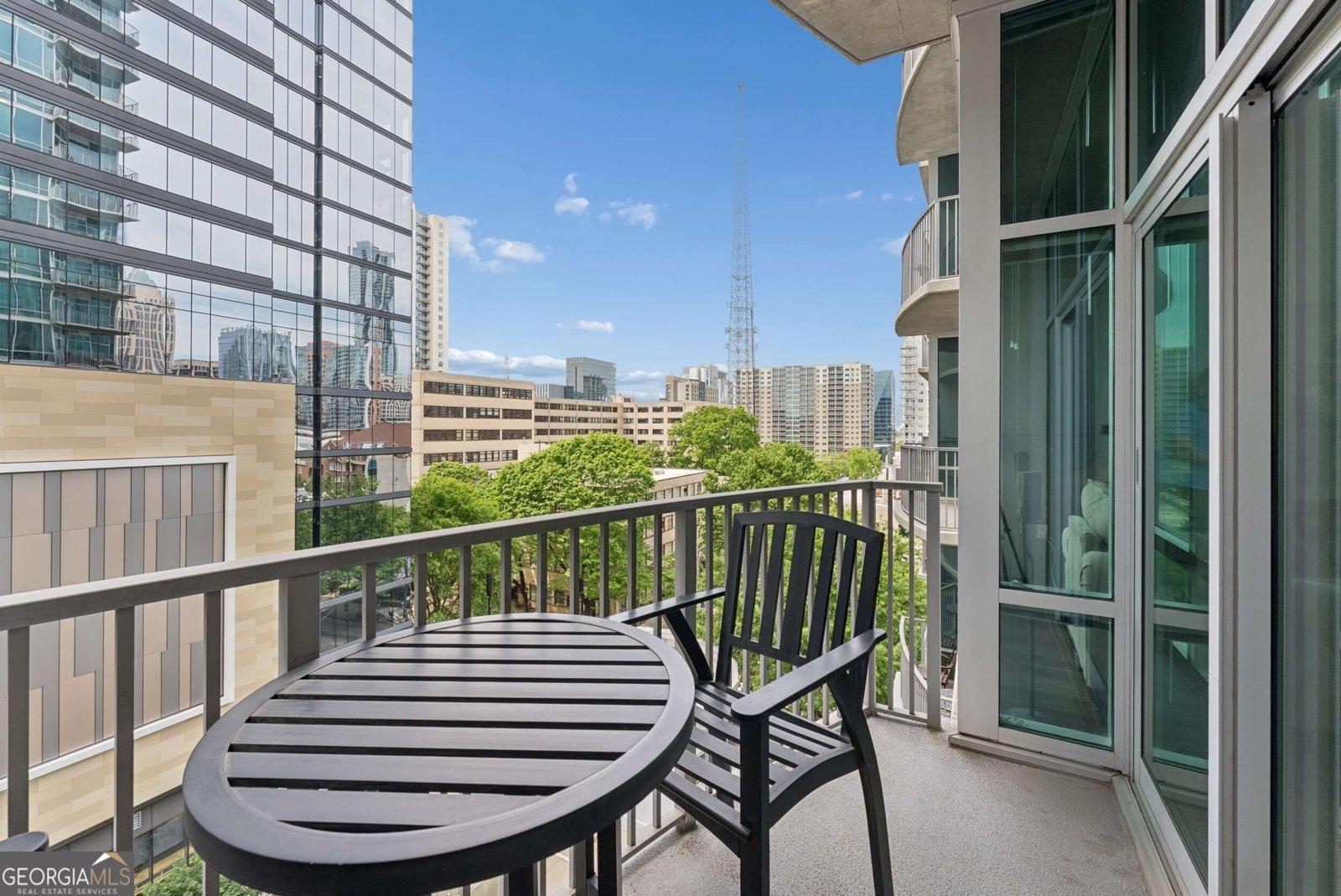 923 Peachtree Street Atlanta - Photo 31
