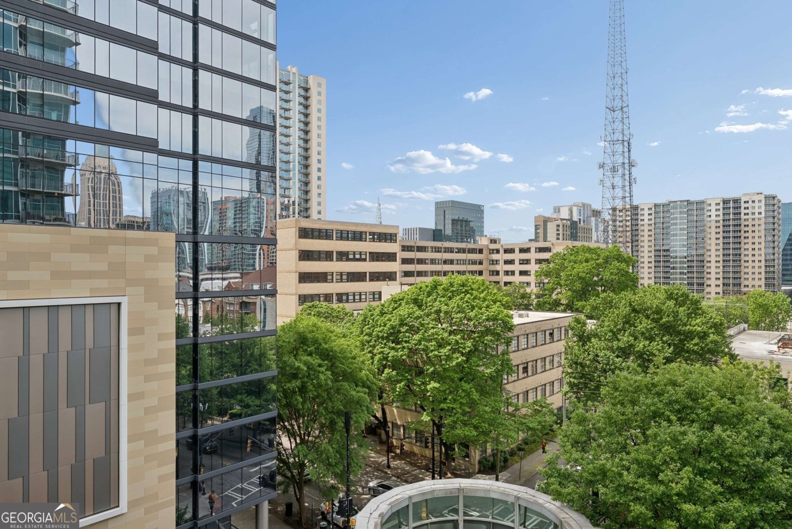 923 Peachtree Street Atlanta - Photo 32