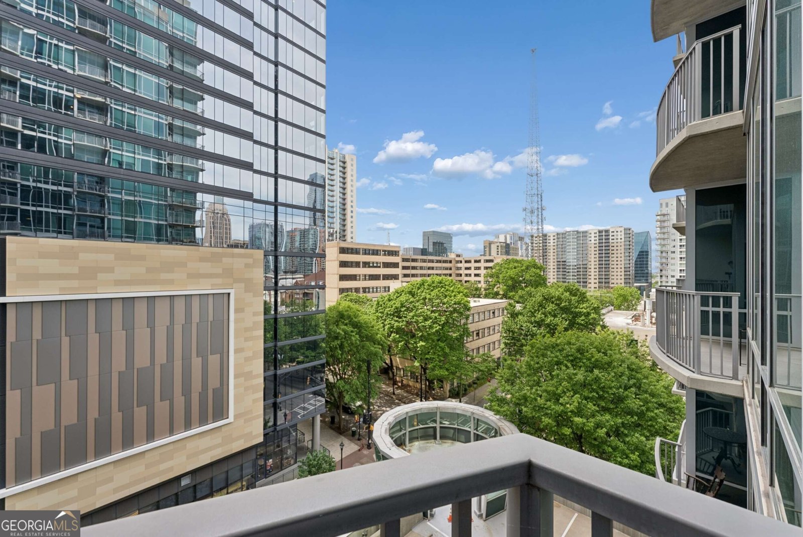 923 Peachtree Street Atlanta - Photo 33