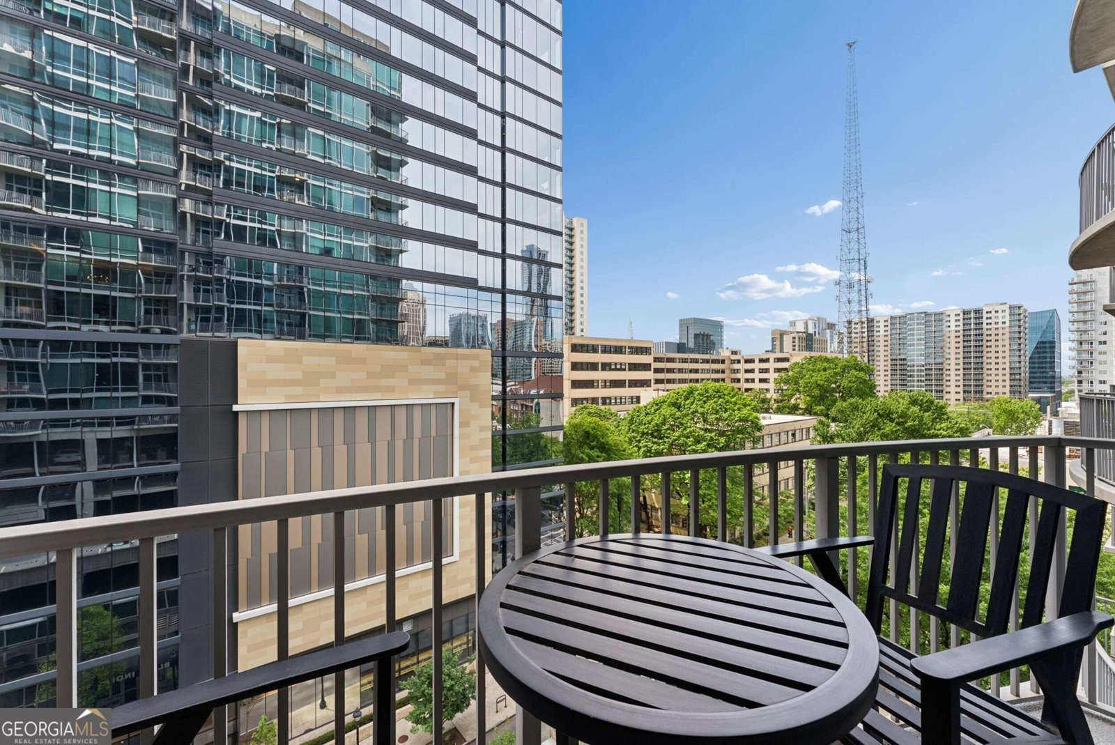 923 Peachtree Street Atlanta - Photo 34