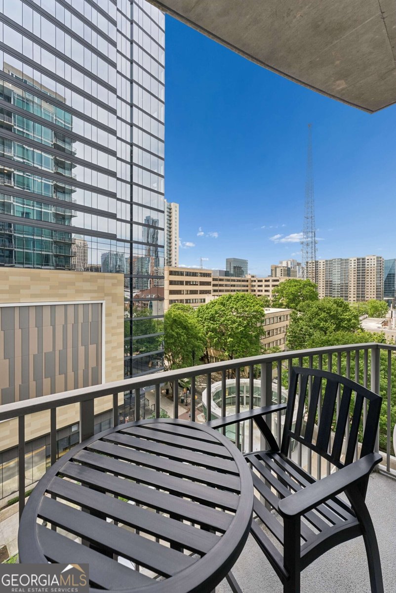 923 Peachtree Street Atlanta - Photo 35