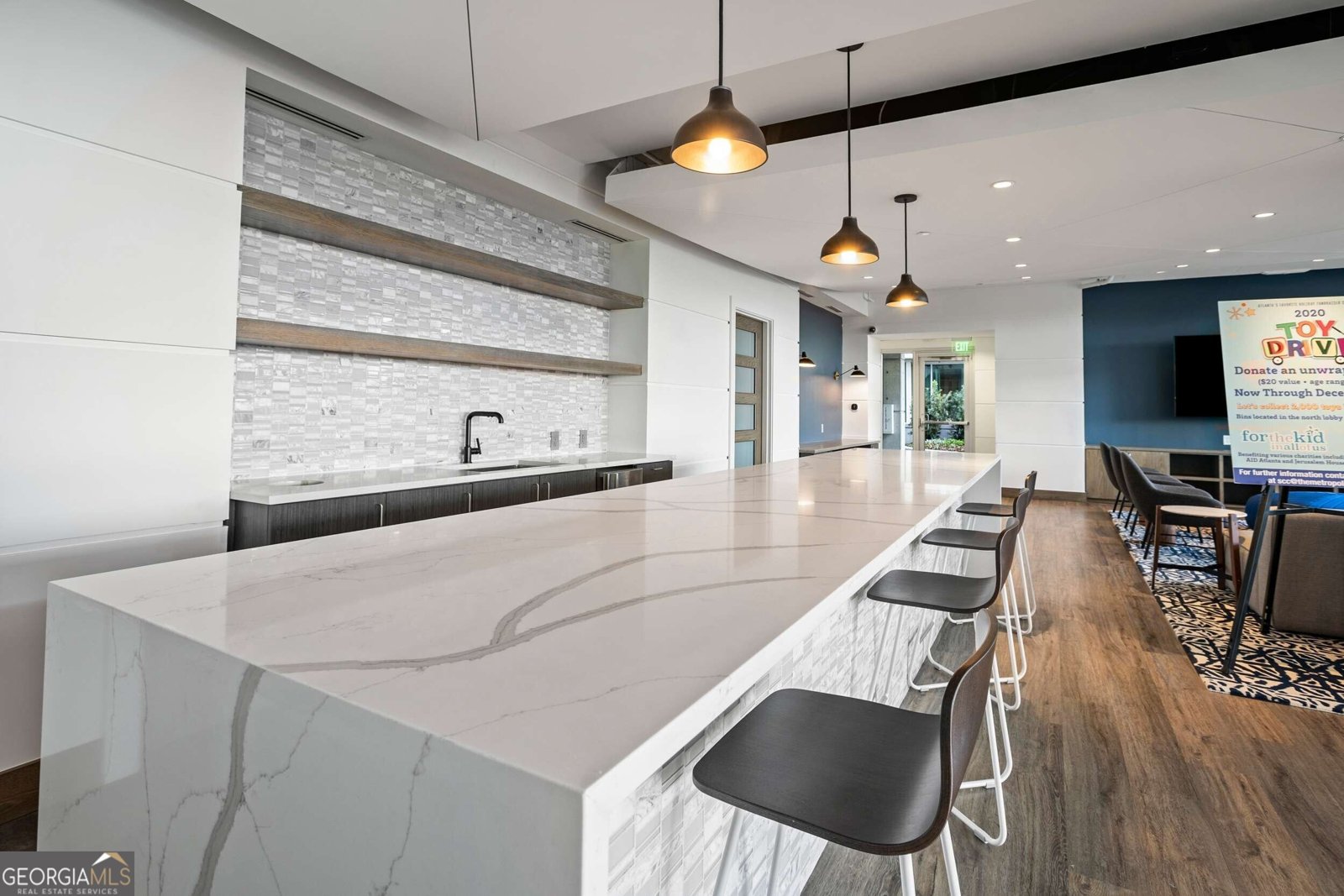 923 Peachtree Street Atlanta - Photo 37