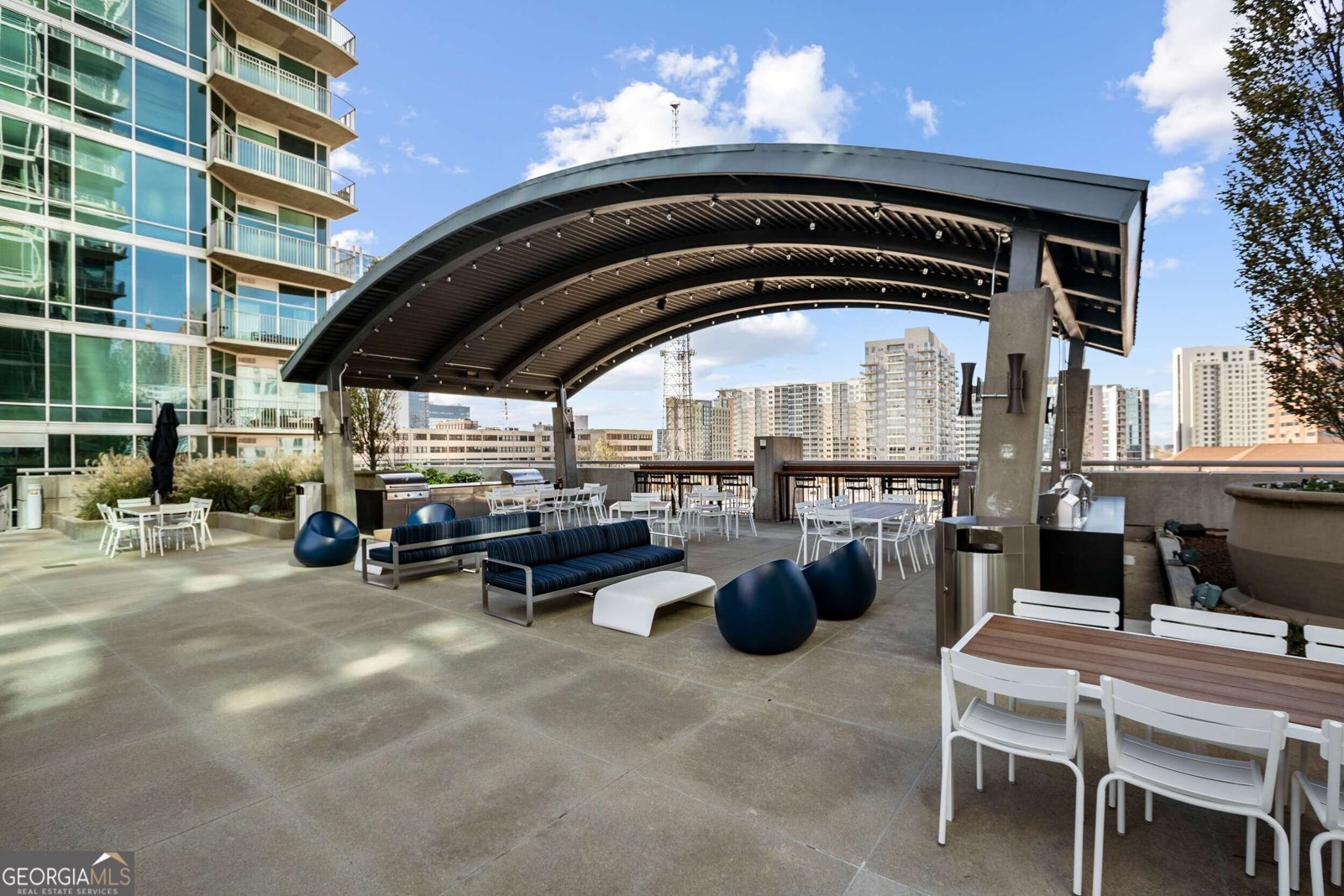 923 Peachtree Street Atlanta - Photo 43