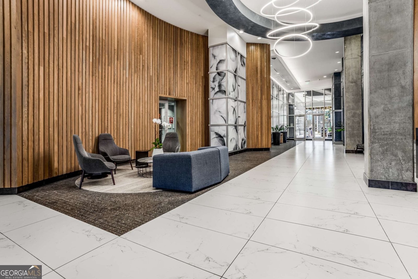 923 Peachtree Street Atlanta - Photo 44