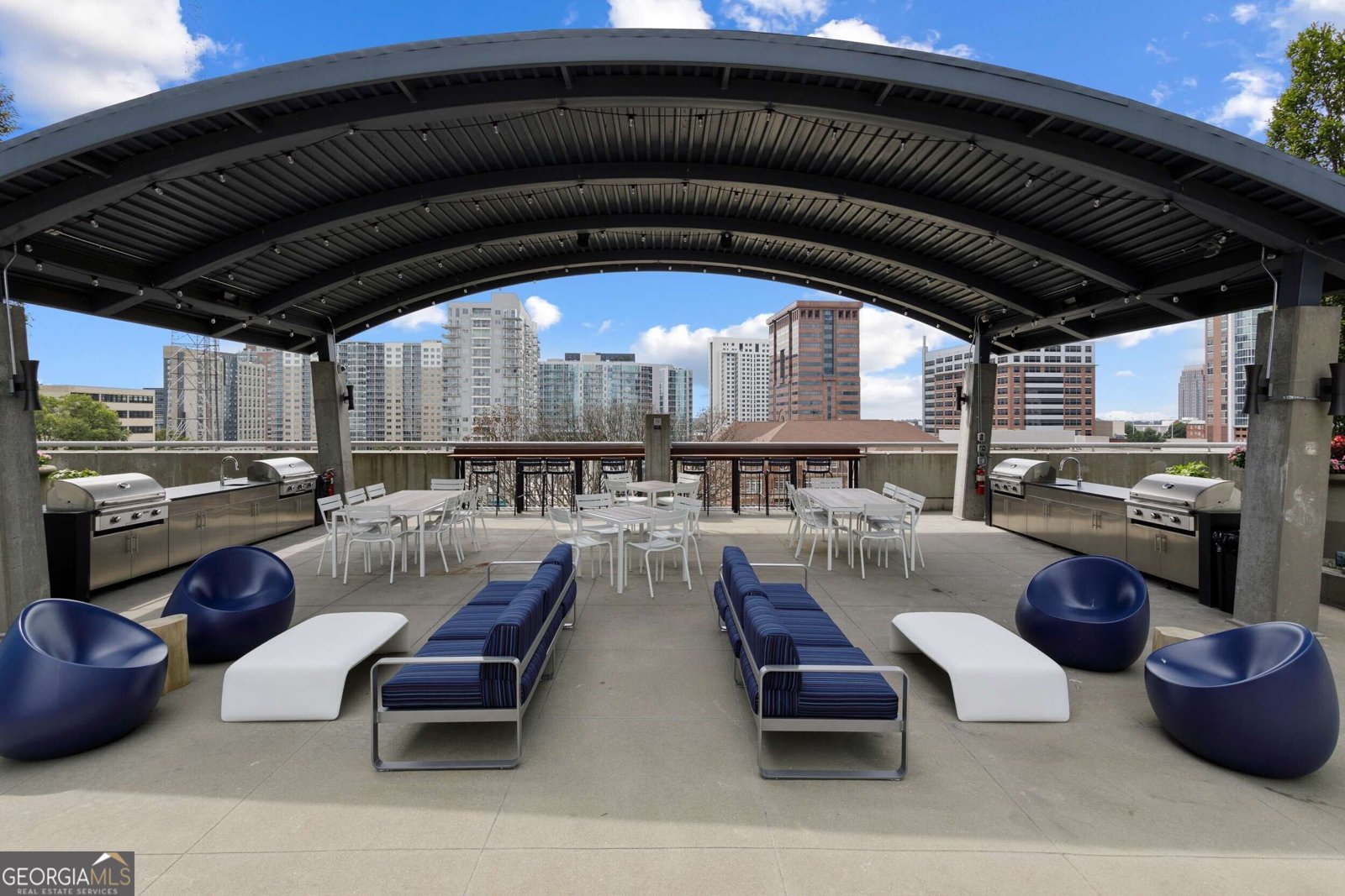 923 Peachtree Street Atlanta - Photo 46