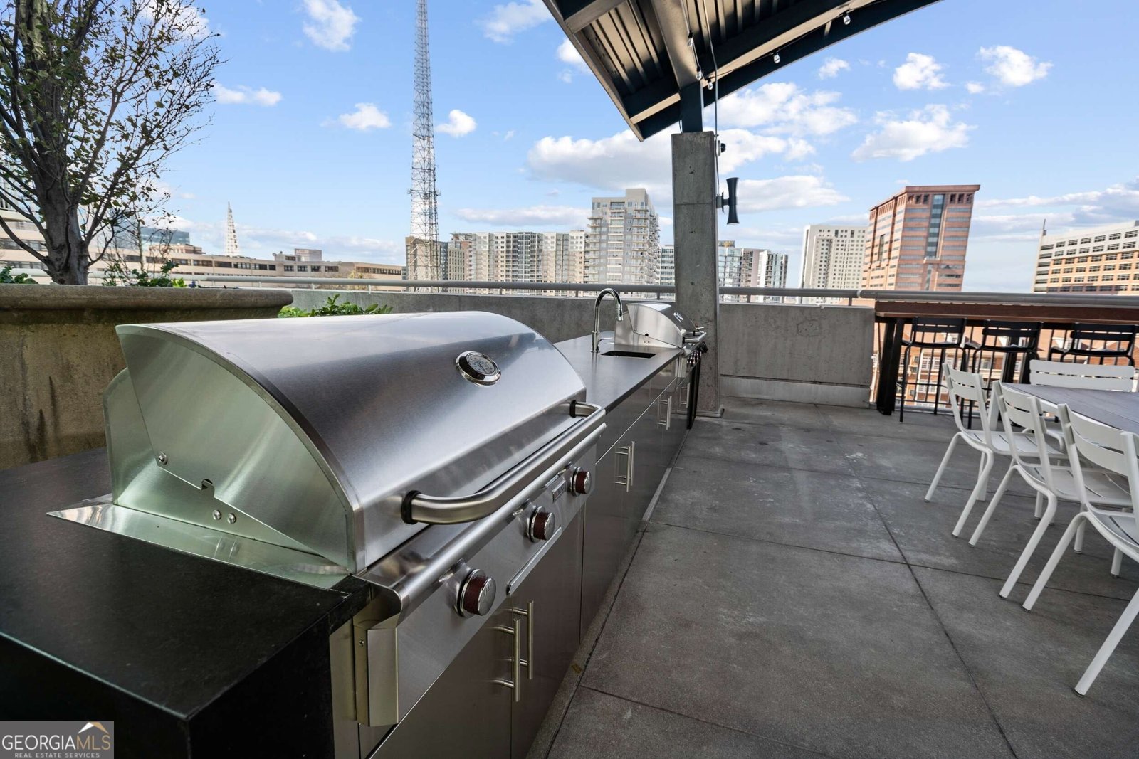 923 Peachtree Street Atlanta - Photo 48