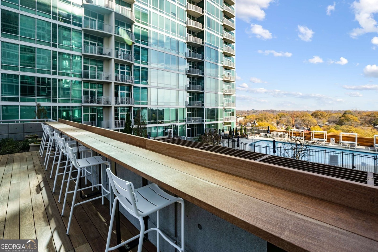 923 Peachtree Street Atlanta - Photo 50