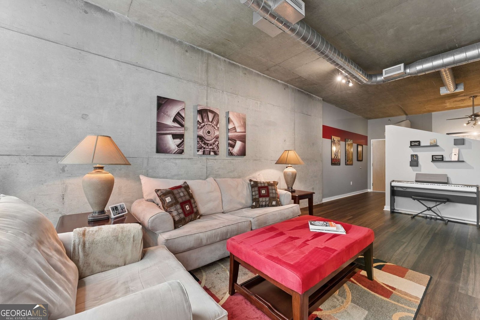 923 Peachtree Street Atlanta - Photo 6