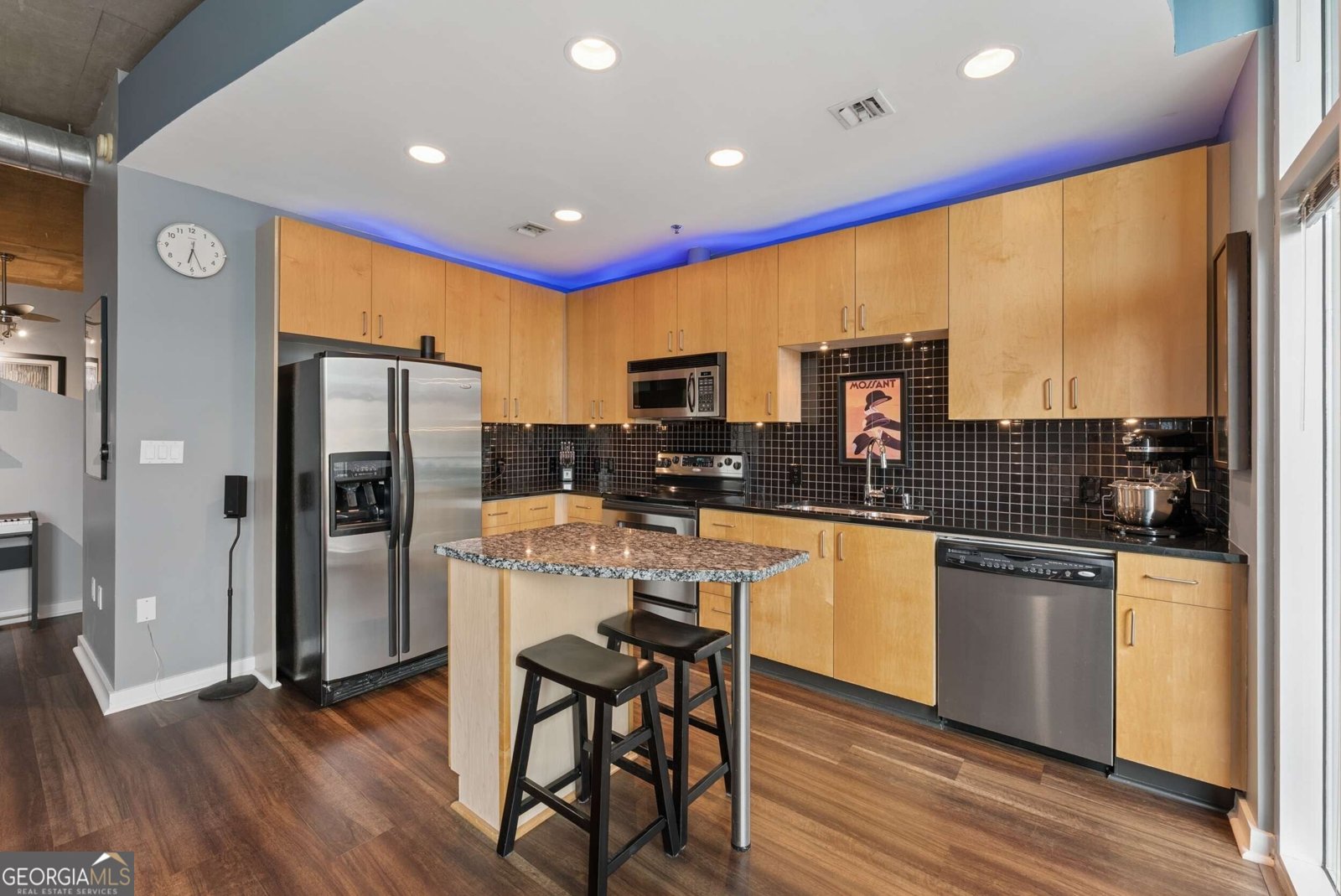 923 Peachtree Street Atlanta - Photo 7