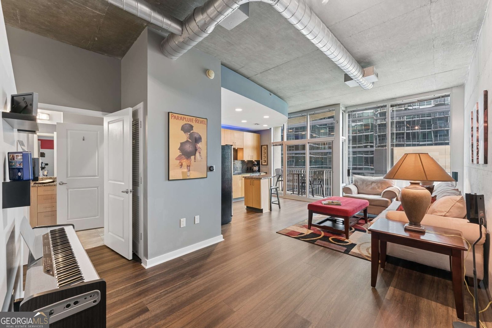 923 Peachtree Street Atlanta - Photo 9