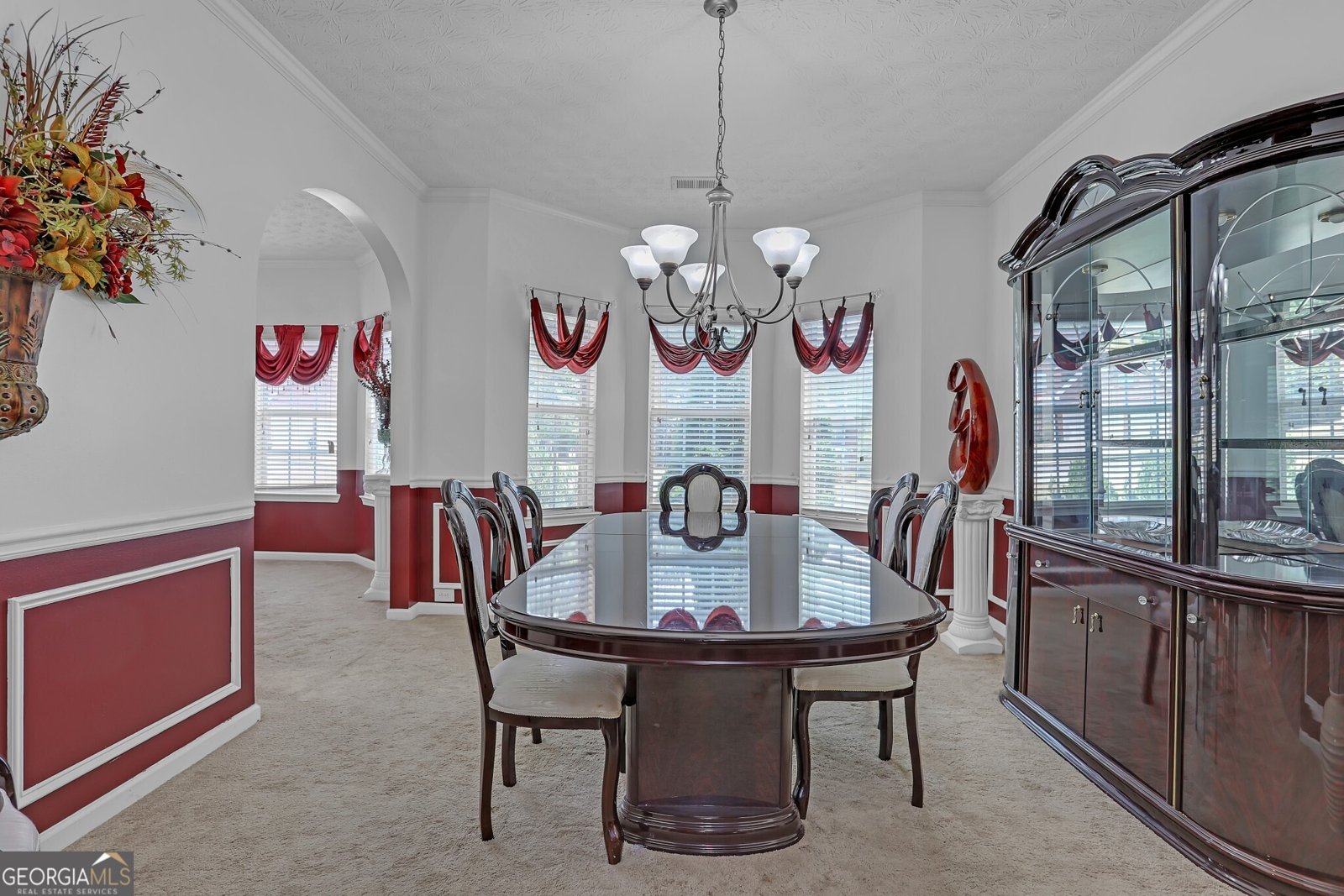 605 Harris Court Conyers - Photo 10