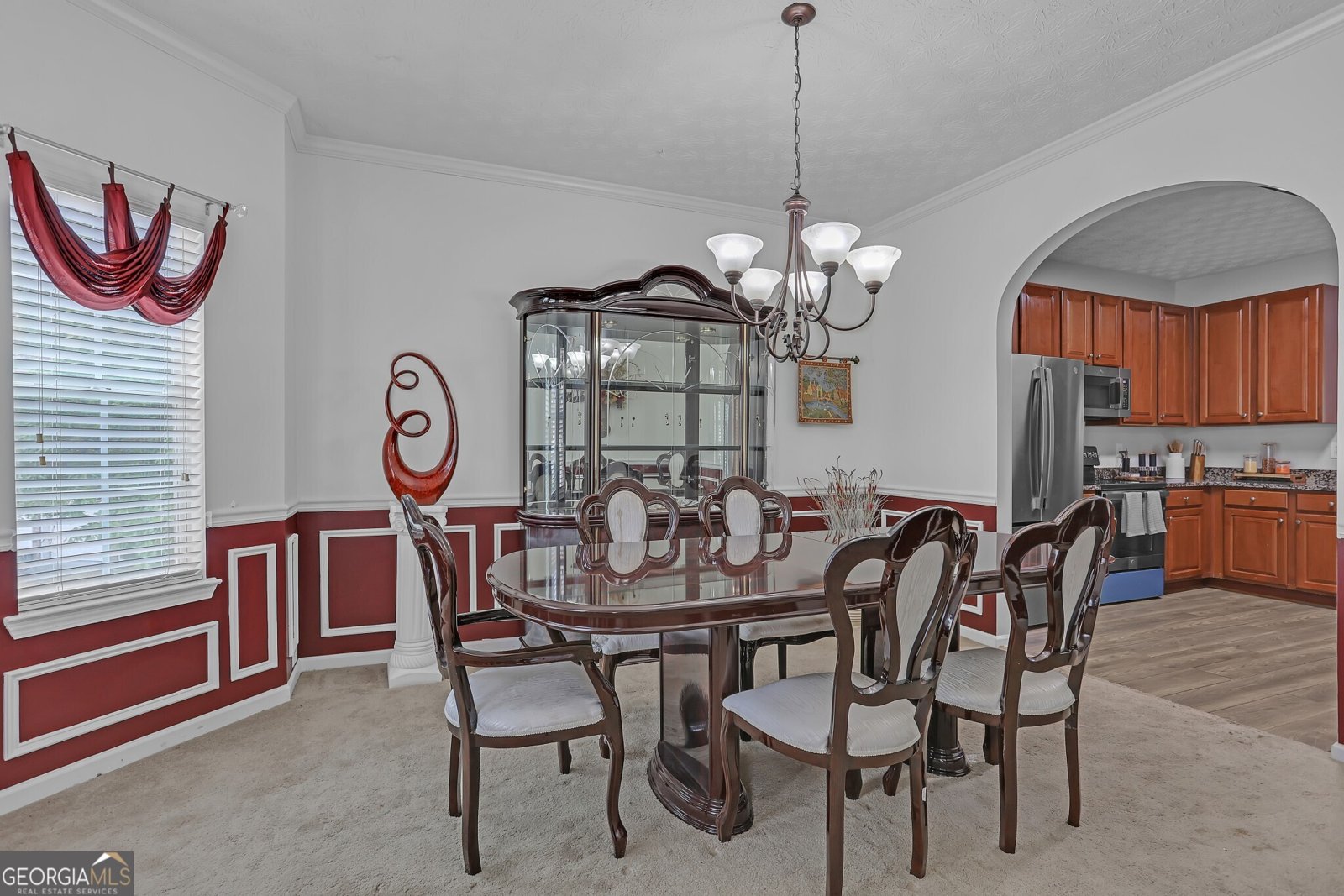 605 Harris Court Conyers - Photo 11