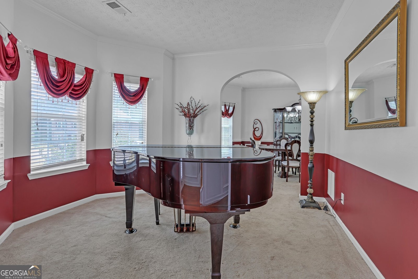 605 Harris Court Conyers - Photo 12