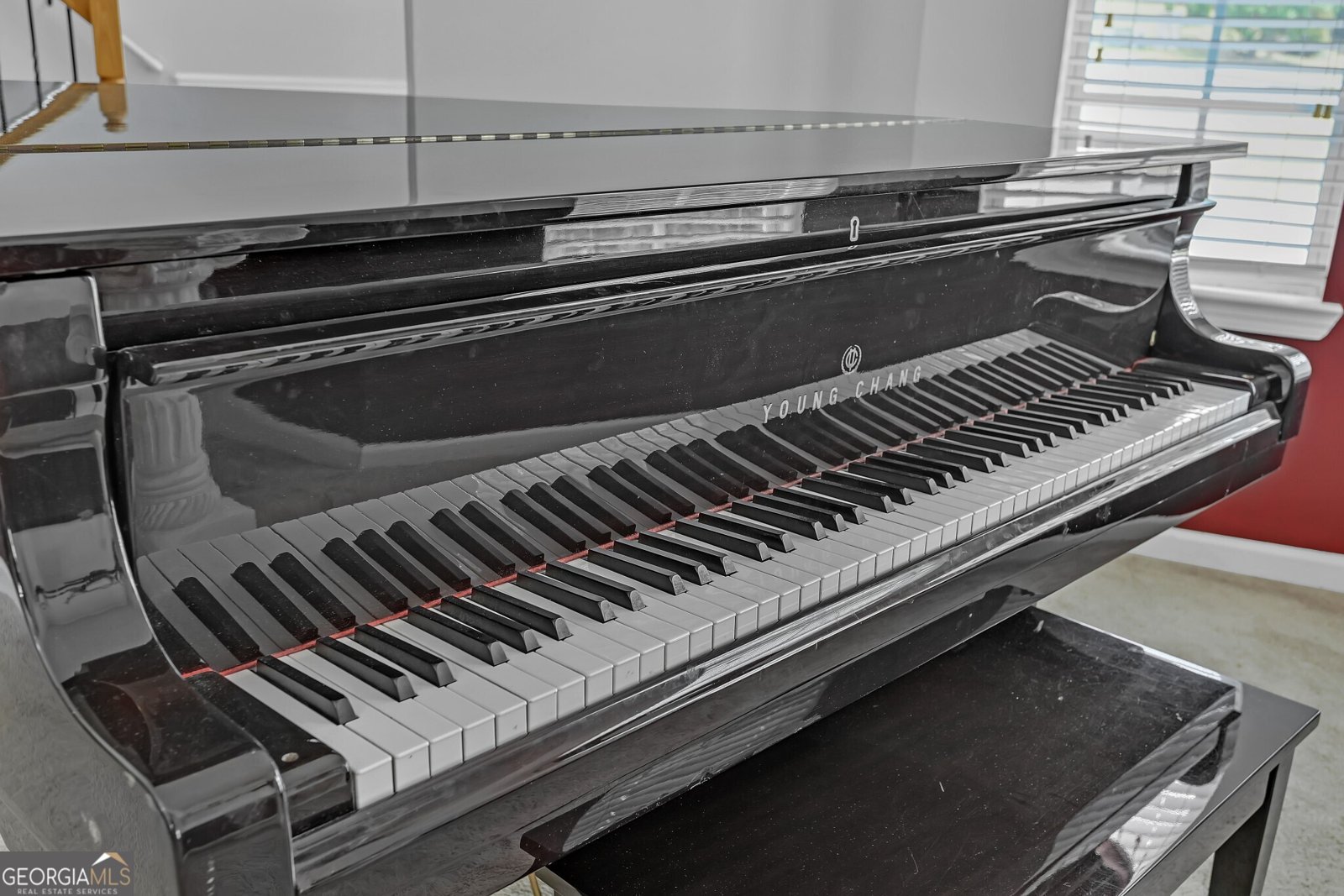 605 Harris Court Conyers - Photo 13