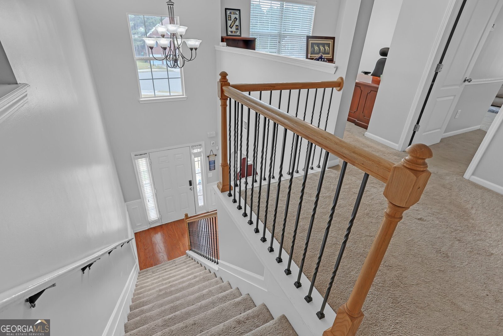 605 Harris Court Conyers - Photo 14