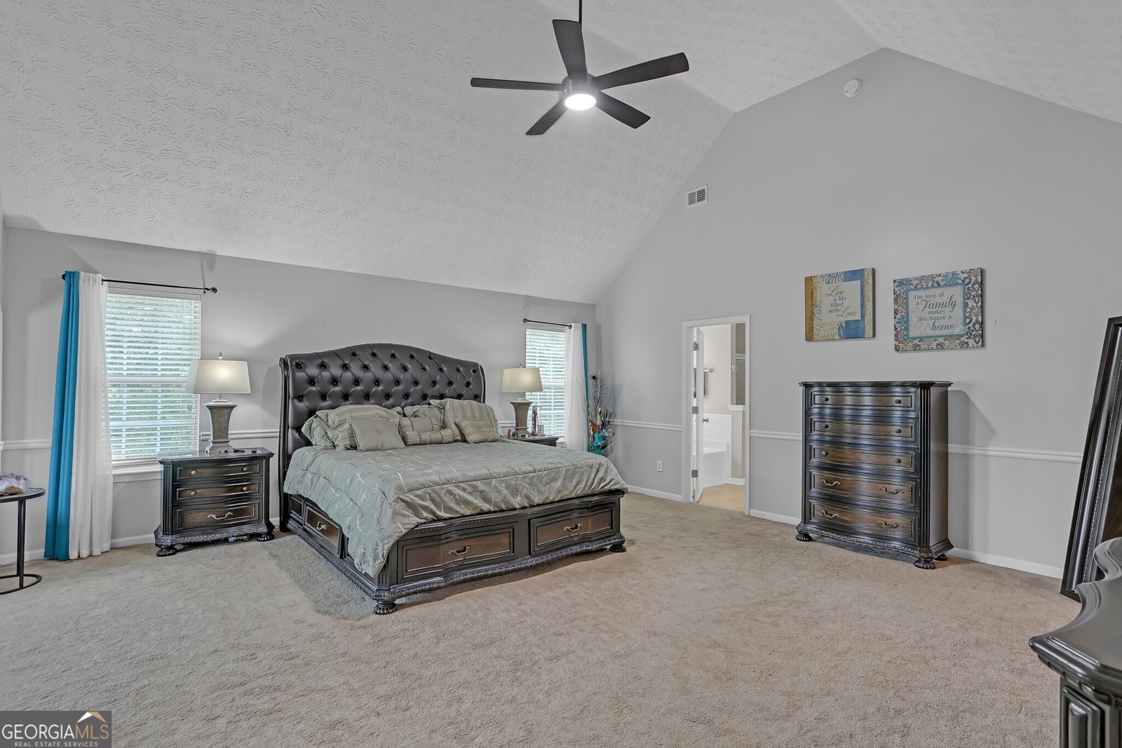 605 Harris Court Conyers - Photo 15