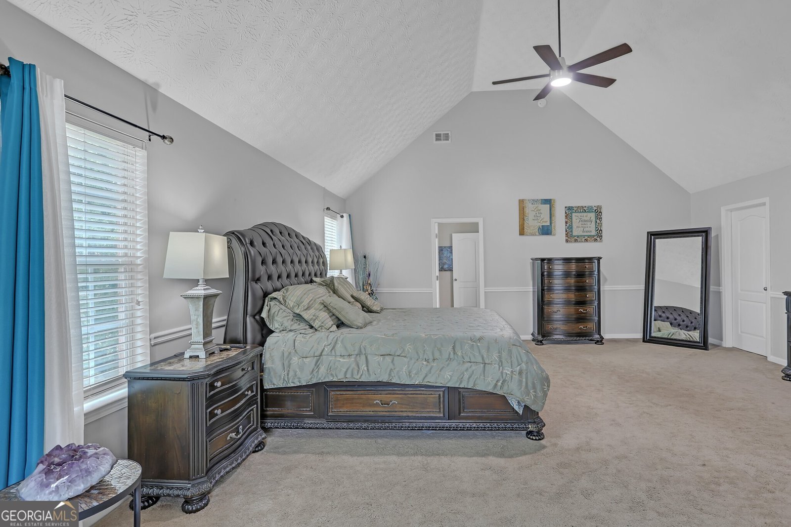 605 Harris Court Conyers - Photo 16