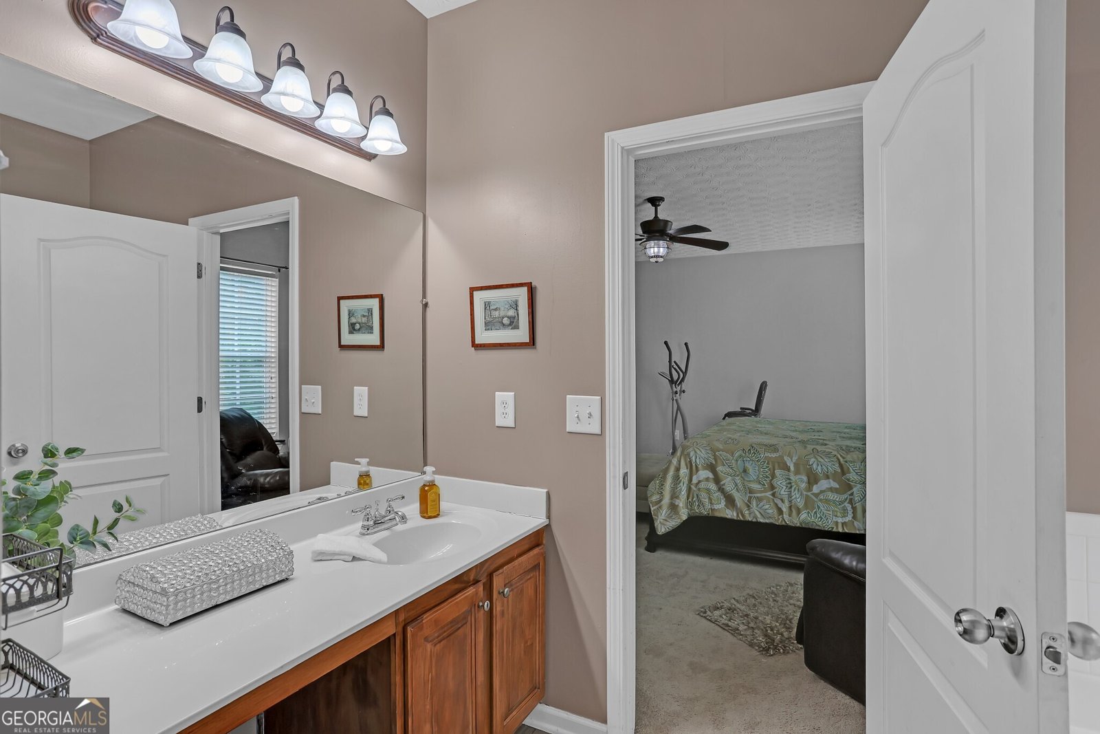 605 Harris Court Conyers - Photo 25