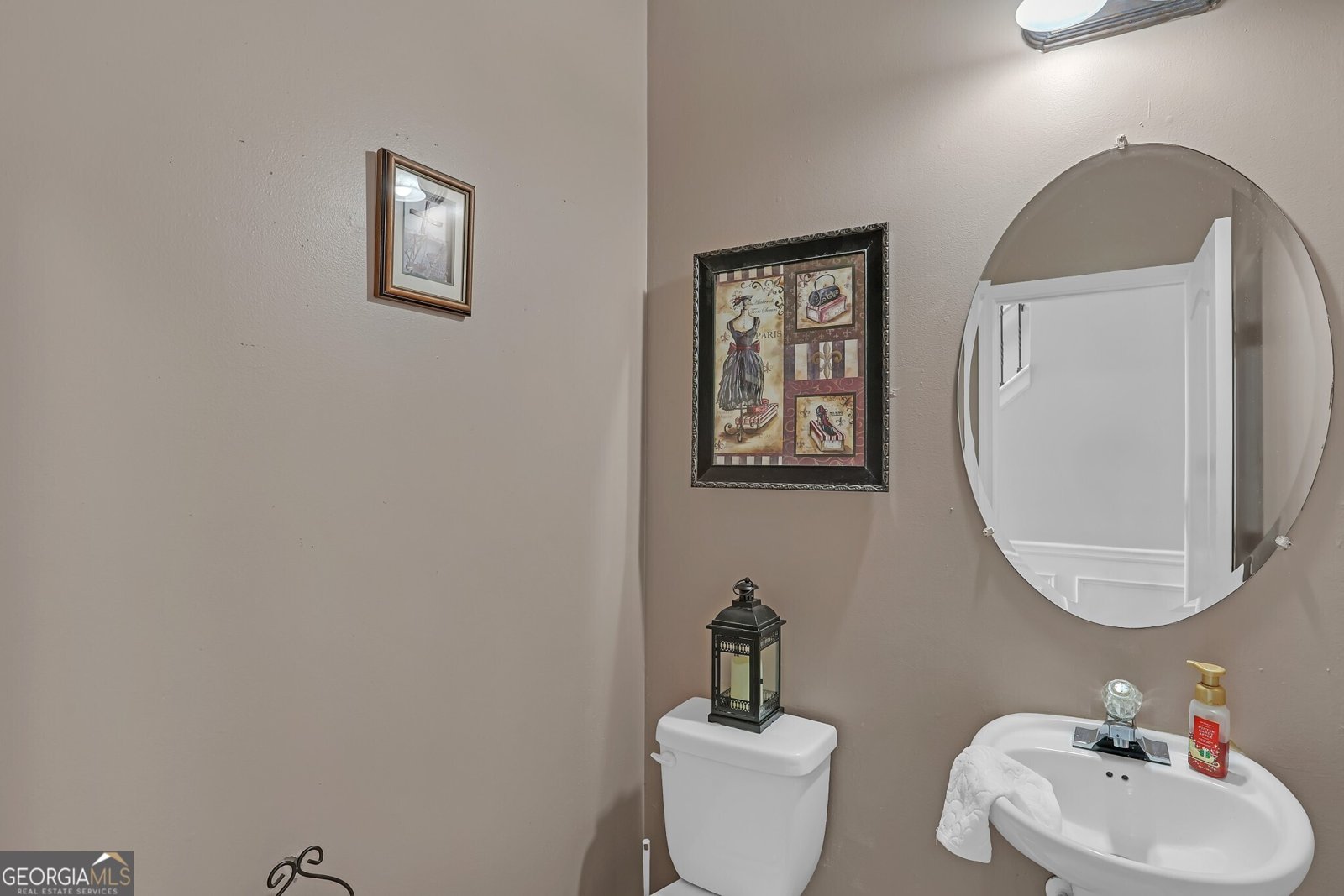 605 Harris Court Conyers - Photo 31