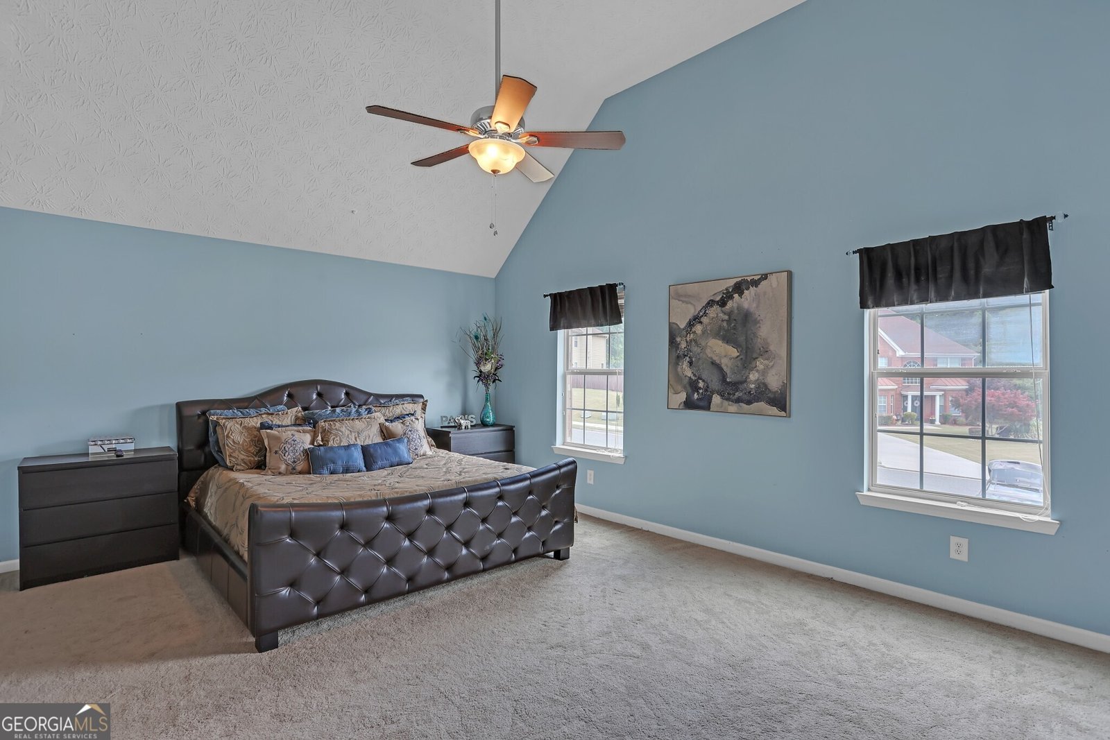 605 Harris Court Conyers - Photo 33