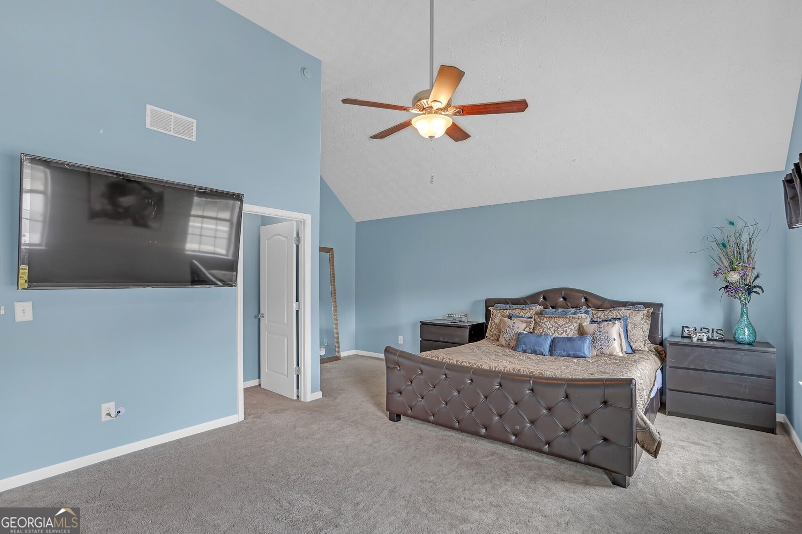 605 Harris Court Conyers - Photo 34