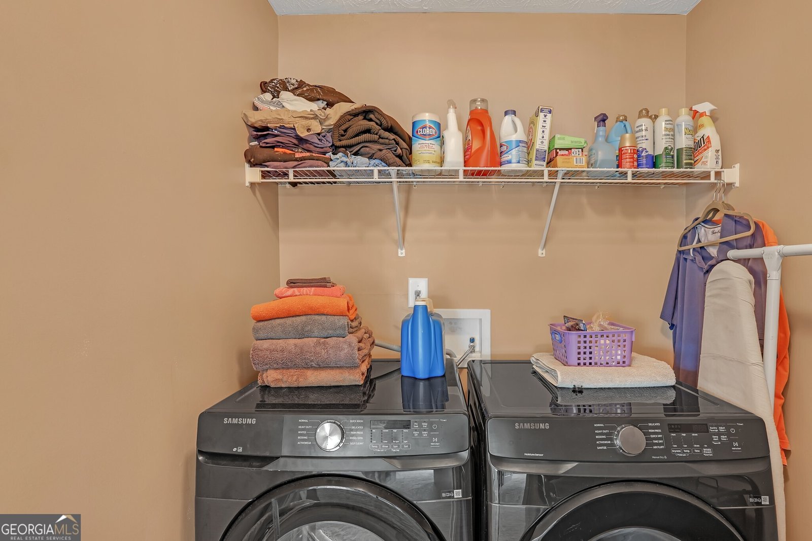 605 Harris Court Conyers - Photo 35