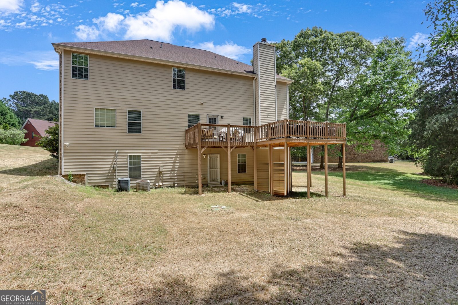 605 Harris Court Conyers - Photo 45