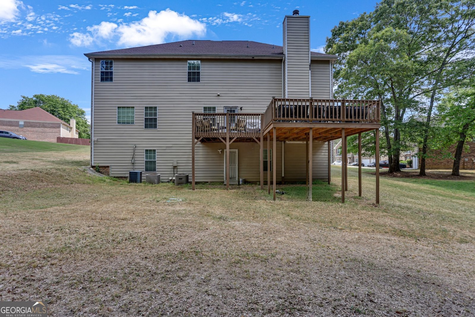 605 Harris Court Conyers - Photo 46