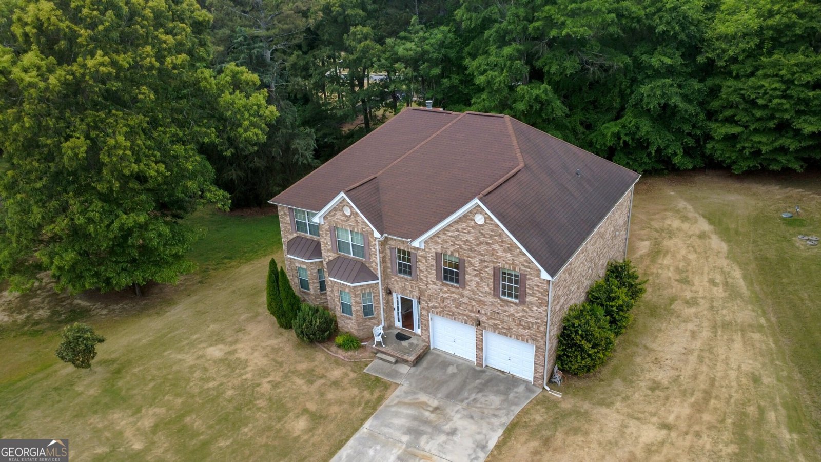 605 Harris Court Conyers - Photo 47