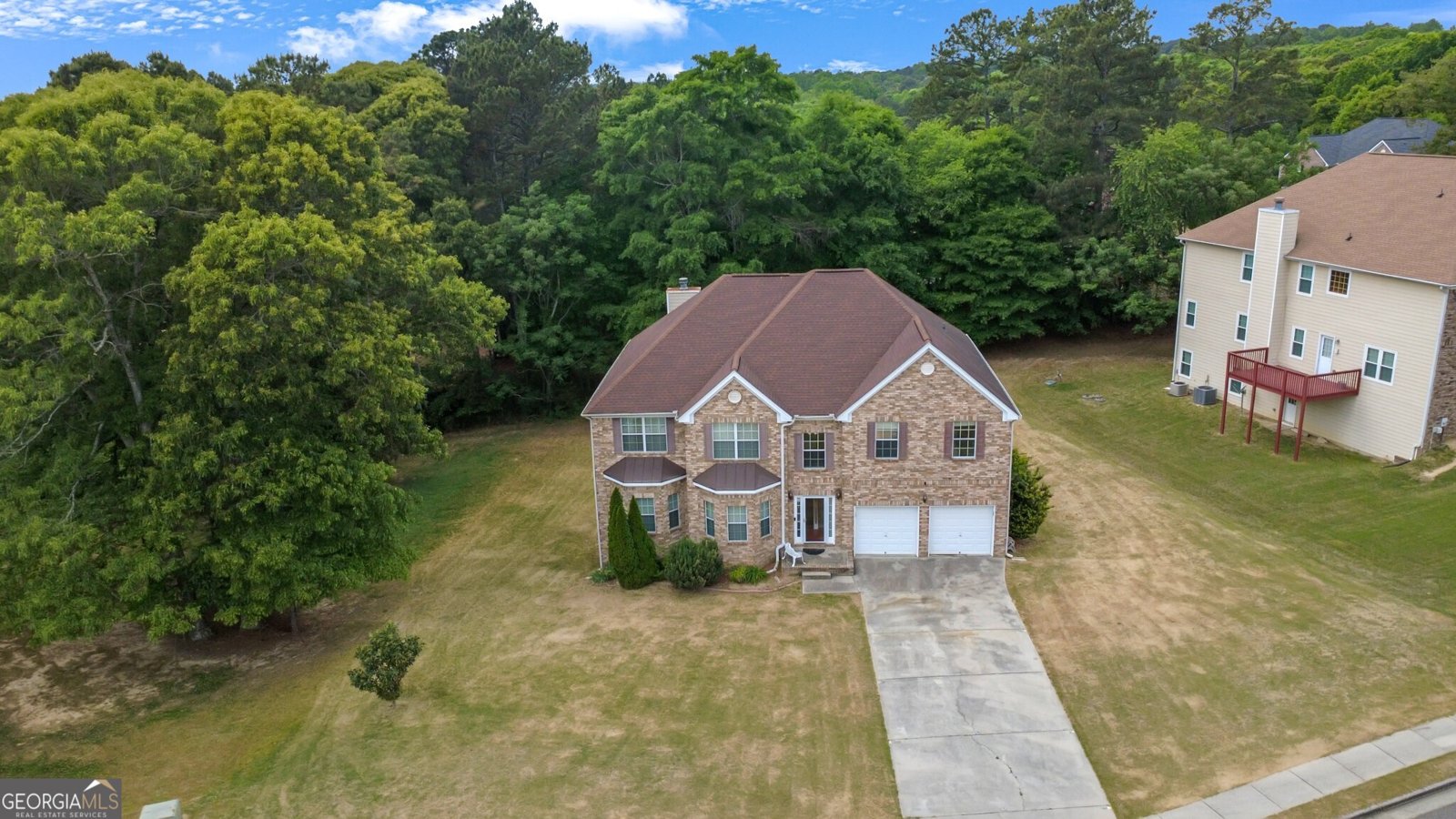 605 Harris Court Conyers - Photo 48