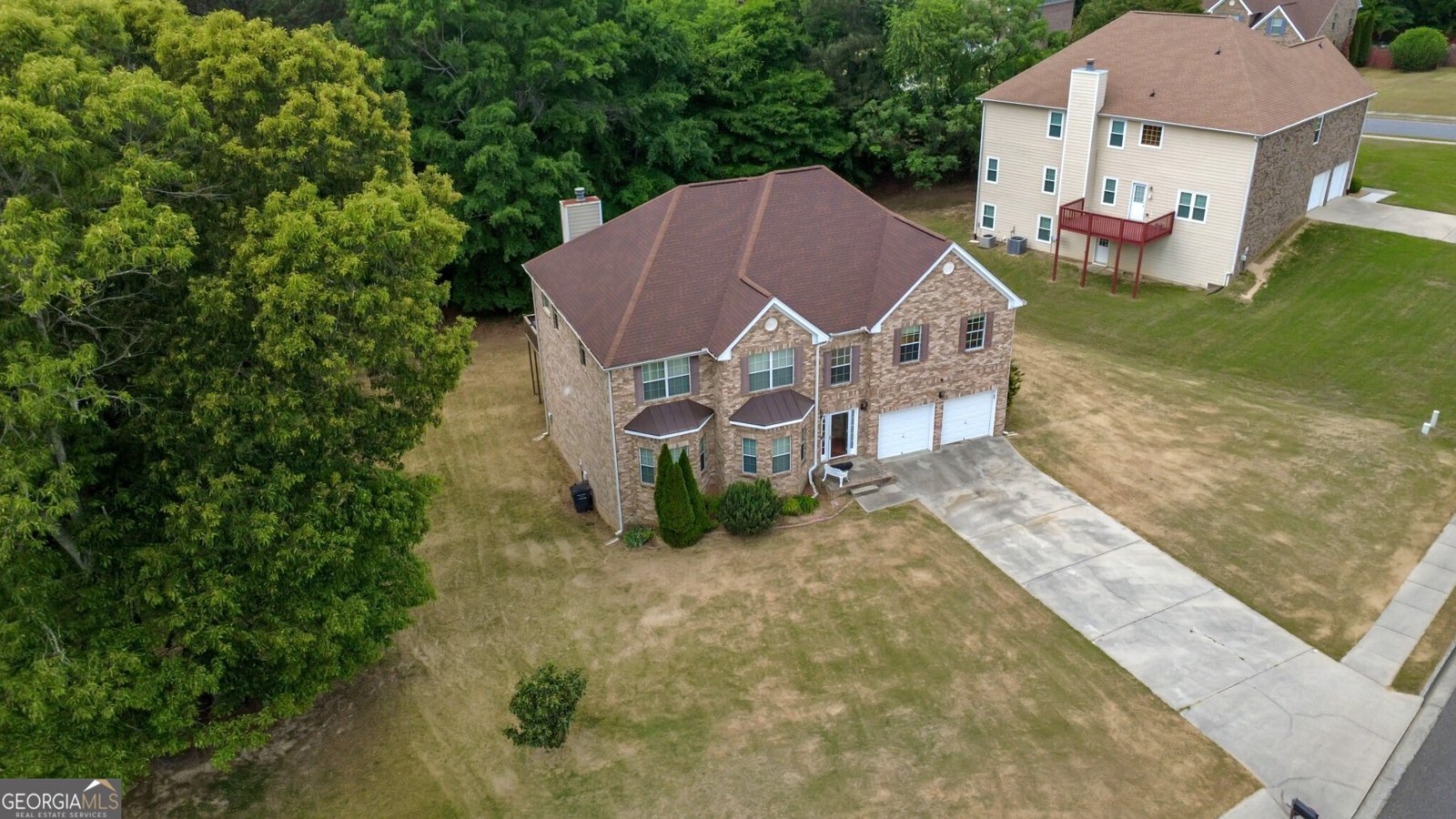 605 Harris Court Conyers - Photo 49