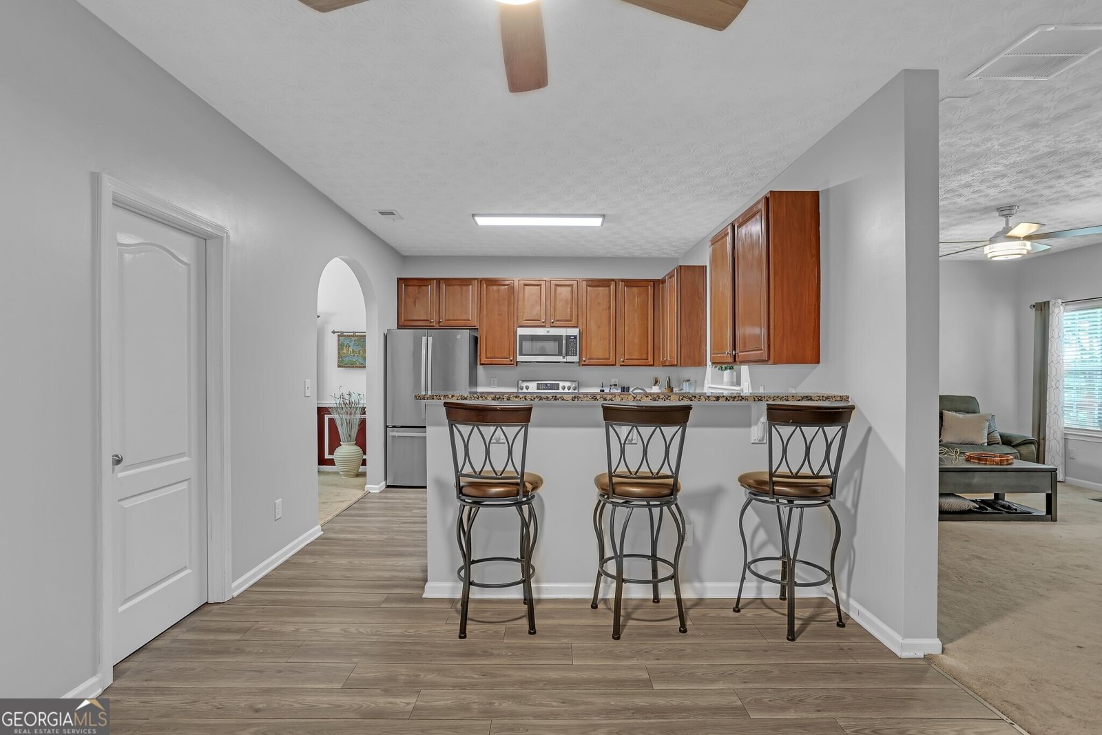 605 Harris Court Conyers - Photo 6