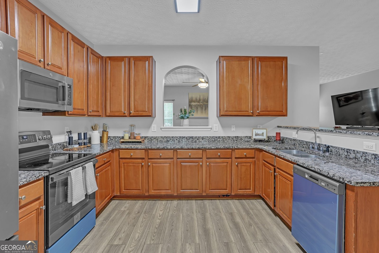 605 Harris Court Conyers - Photo 7