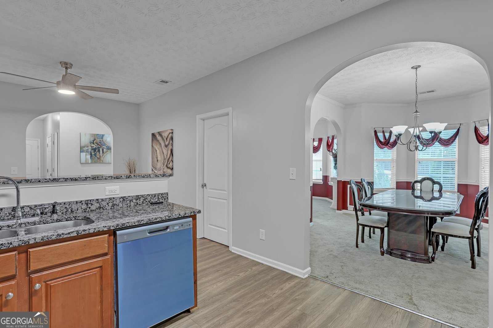 605 Harris Court Conyers - Photo 8