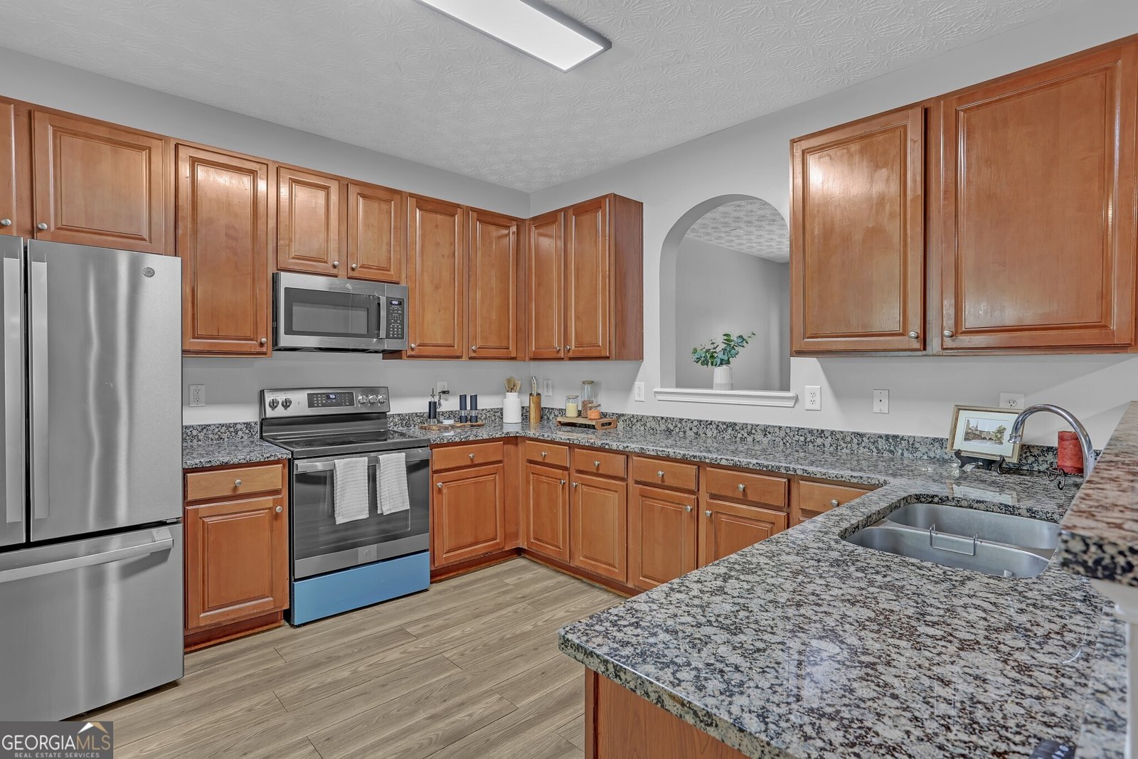 605 Harris Court Conyers - Photo 9