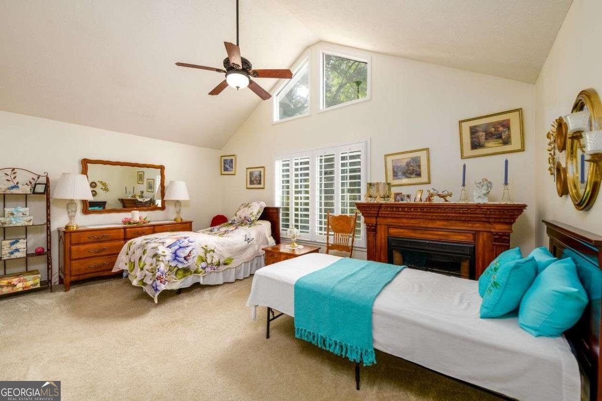 840 Lodgeview Drive Bethlehem - Photo 21