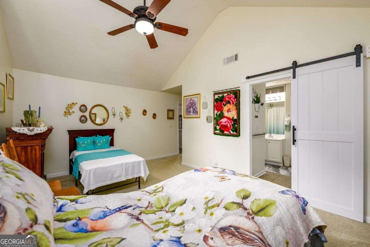 840 Lodgeview Drive Bethlehem - Photo 22