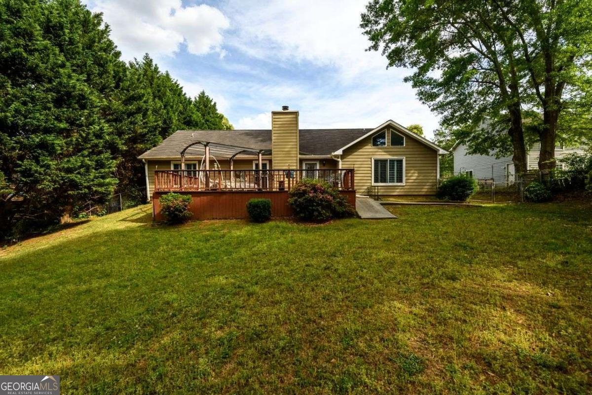 840 Lodgeview Drive Bethlehem - Photo 37