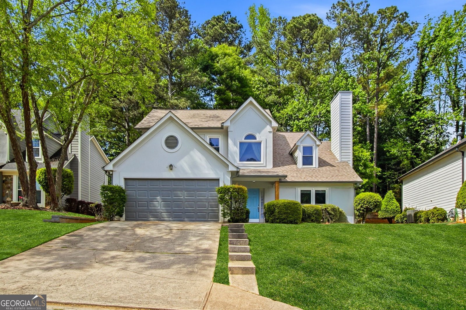 140 River Terrace Point Roswell - Photo 1