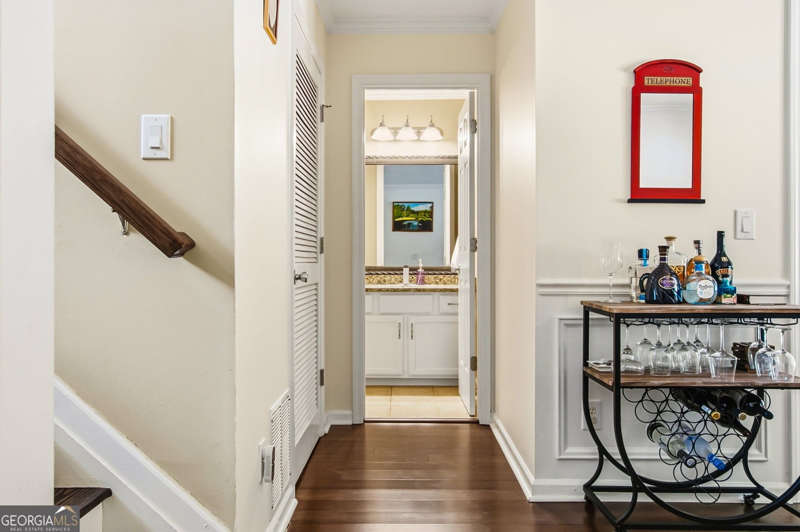 140 River Terrace Point Roswell - Photo 17