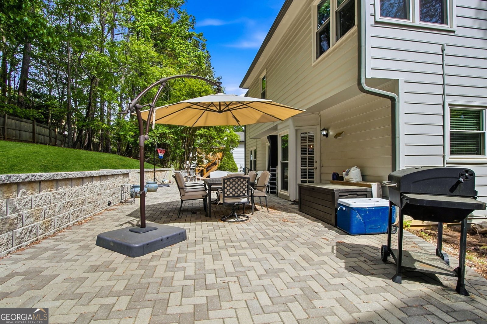 140 River Terrace Point Roswell - Photo 31