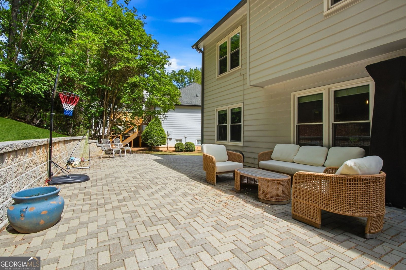 140 River Terrace Point Roswell - Photo 34