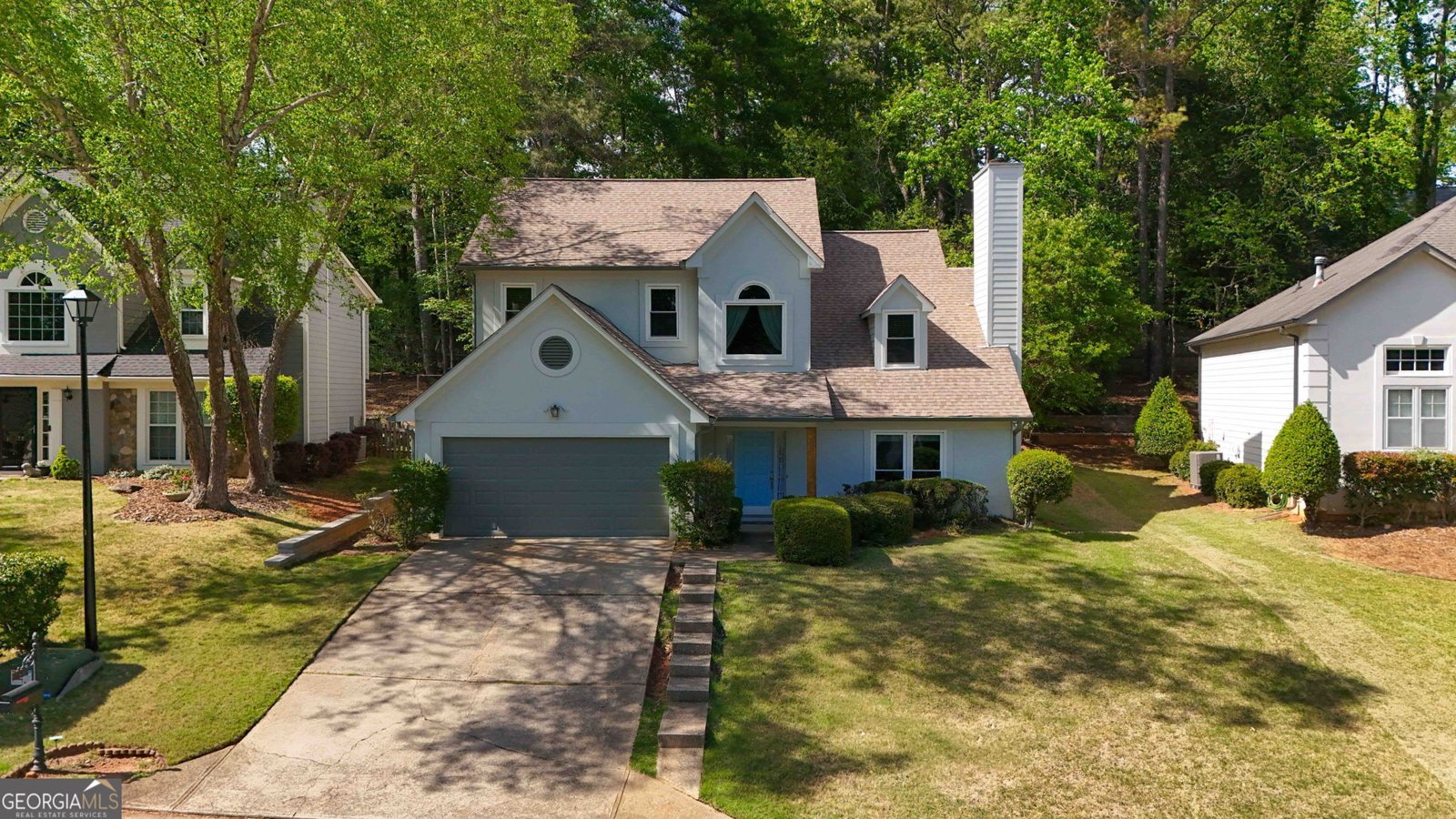 140 River Terrace Point Roswell - Photo 38